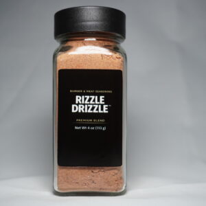 4oz Bottle